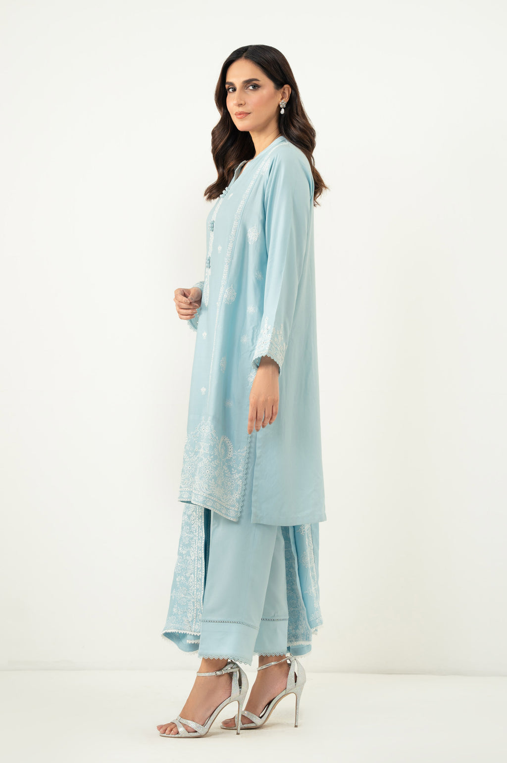 Zeen | Fall Edit 25 | WLM34678 - Official Zeen stockist in UK - Sakeena London