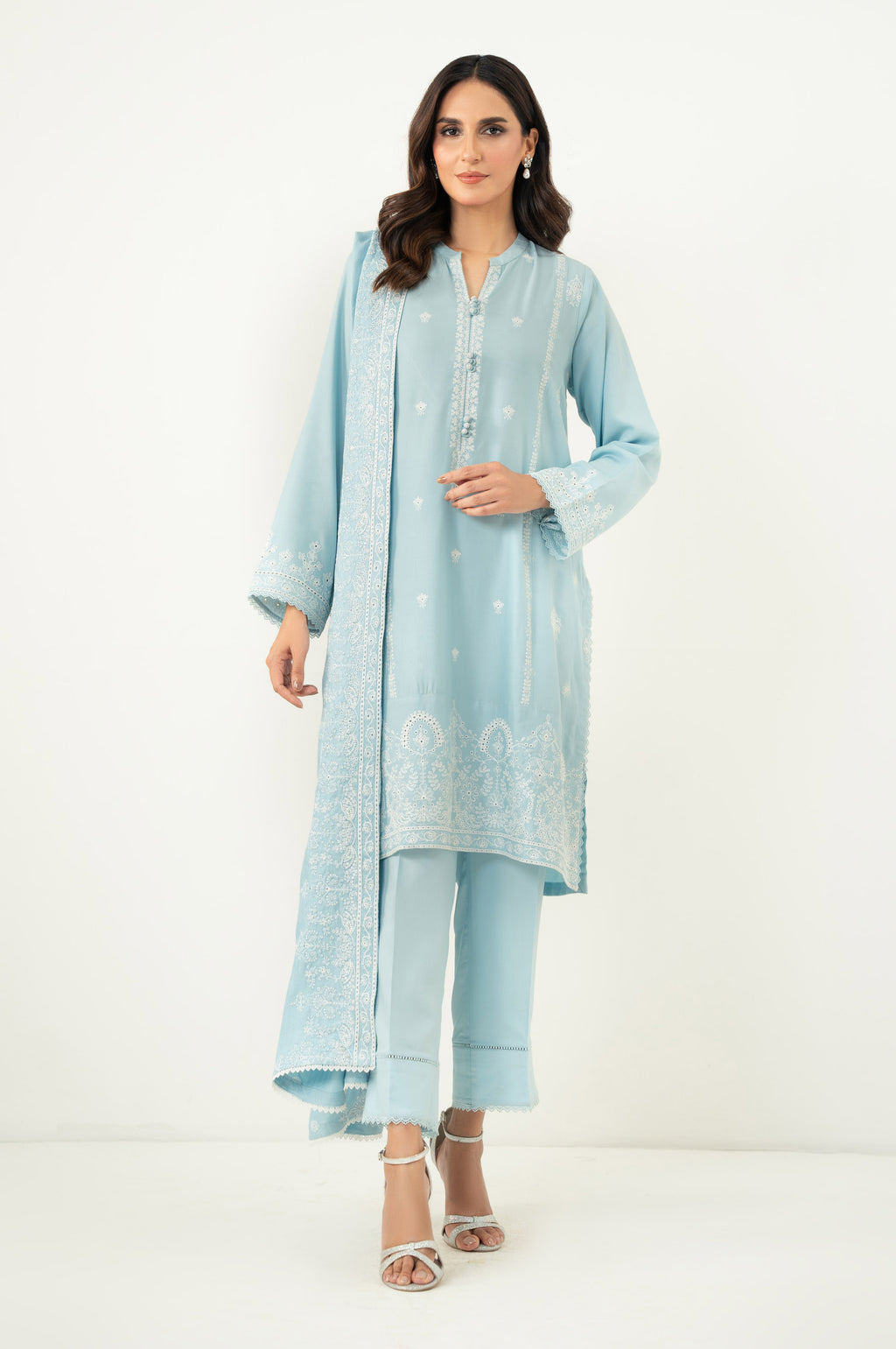 Zeen | Fall Edit 25 | WLM34678 - Official Zeen stockist in UK - Sakeena London