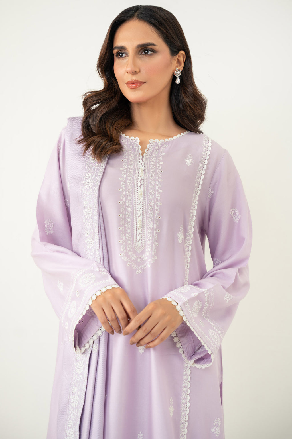 Zeen | Fall Edit 25 | WLM34679 - Official Zeen stockist in UK - Sakeena London