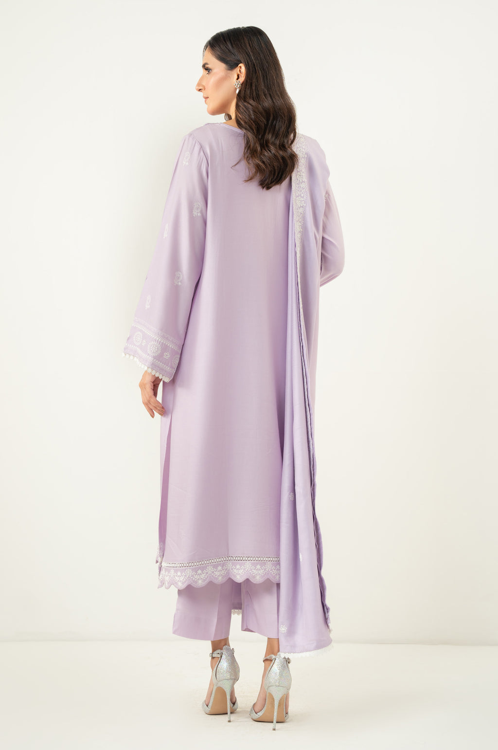 Zeen | Fall Edit 25 | WLM34679 - Official Zeen stockist in UK - Sakeena London
