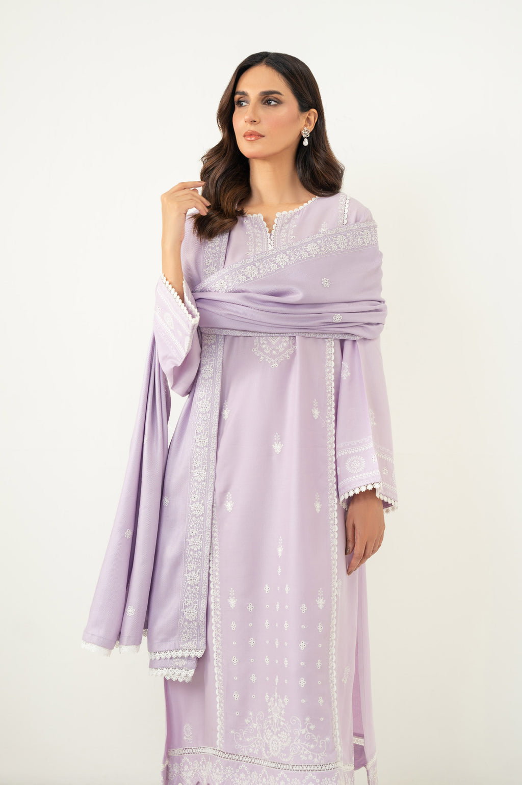 Zeen | Fall Edit 25 | WLM34679 - Official Zeen stockist in UK - Sakeena London