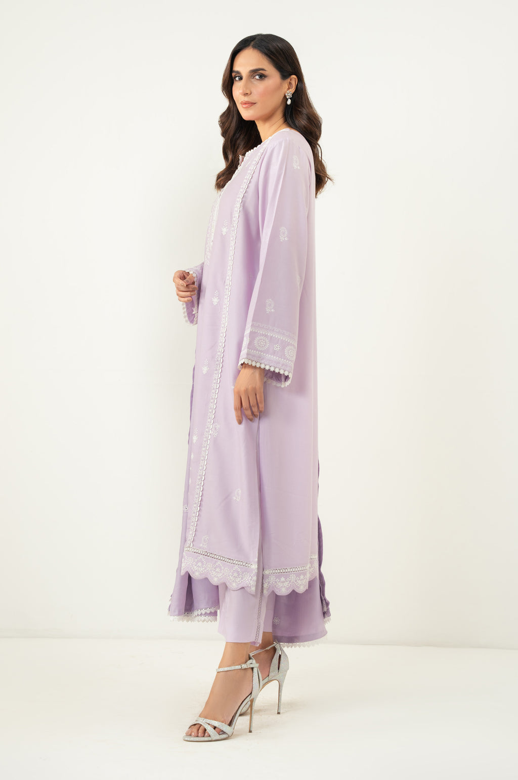 Zeen | Fall Edit 25 | WLM34679 - Official Zeen stockist in UK - Sakeena London