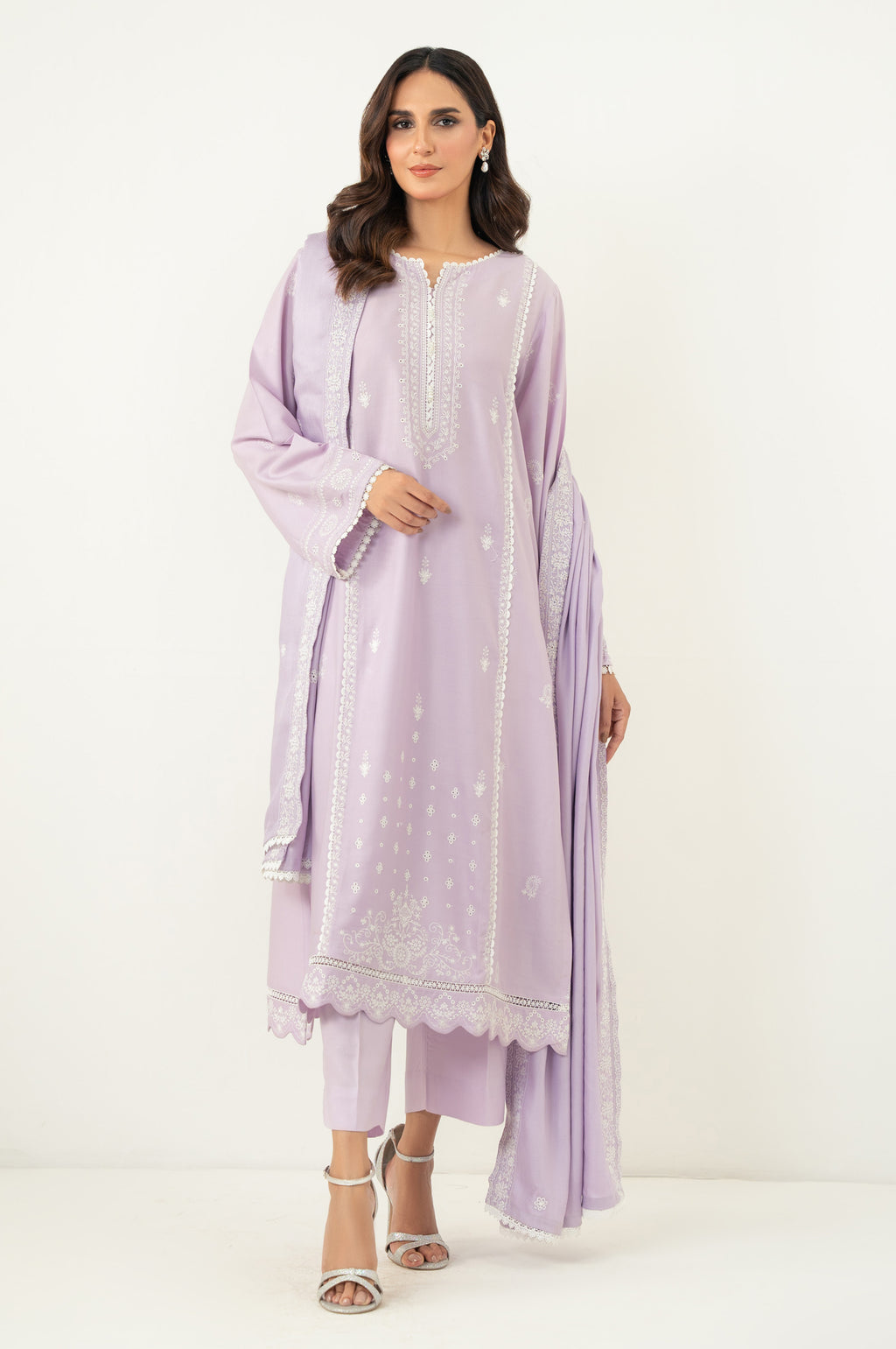Zeen | Fall Edit 25 | WLM34679 - Official Zeen stockist in UK - Sakeena London