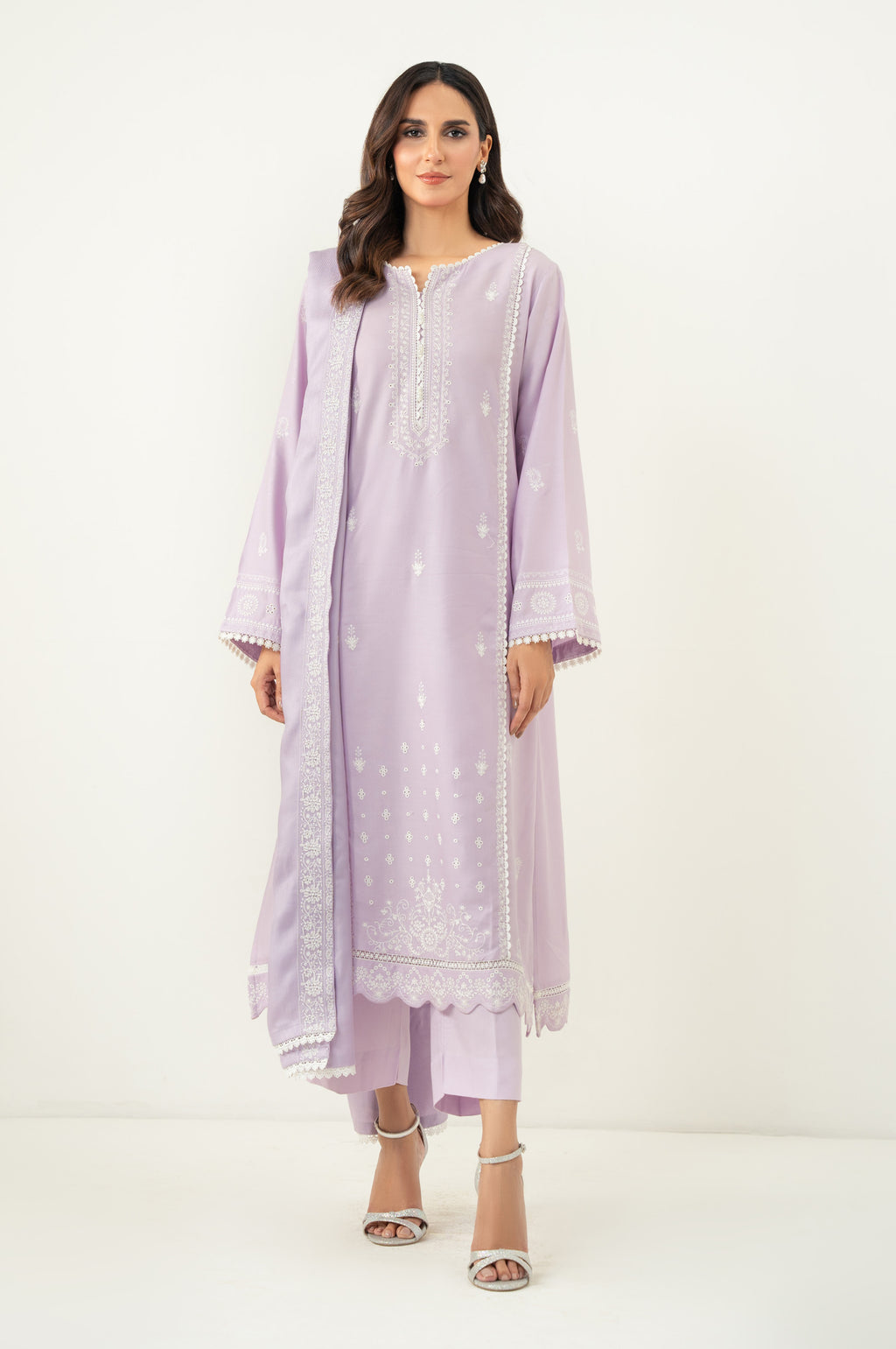 Zeen | Fall Edit 25 | WLM34679 - Official Zeen stockist in UK - Sakeena London