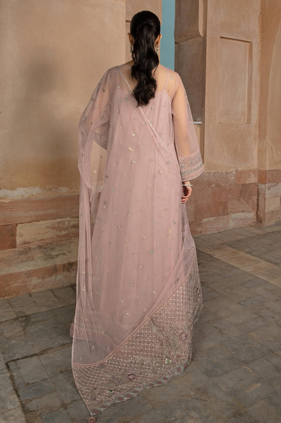 Zeen | Azalea Collection | Aurora - Official Zeen stockist in UK - Sakeena London
