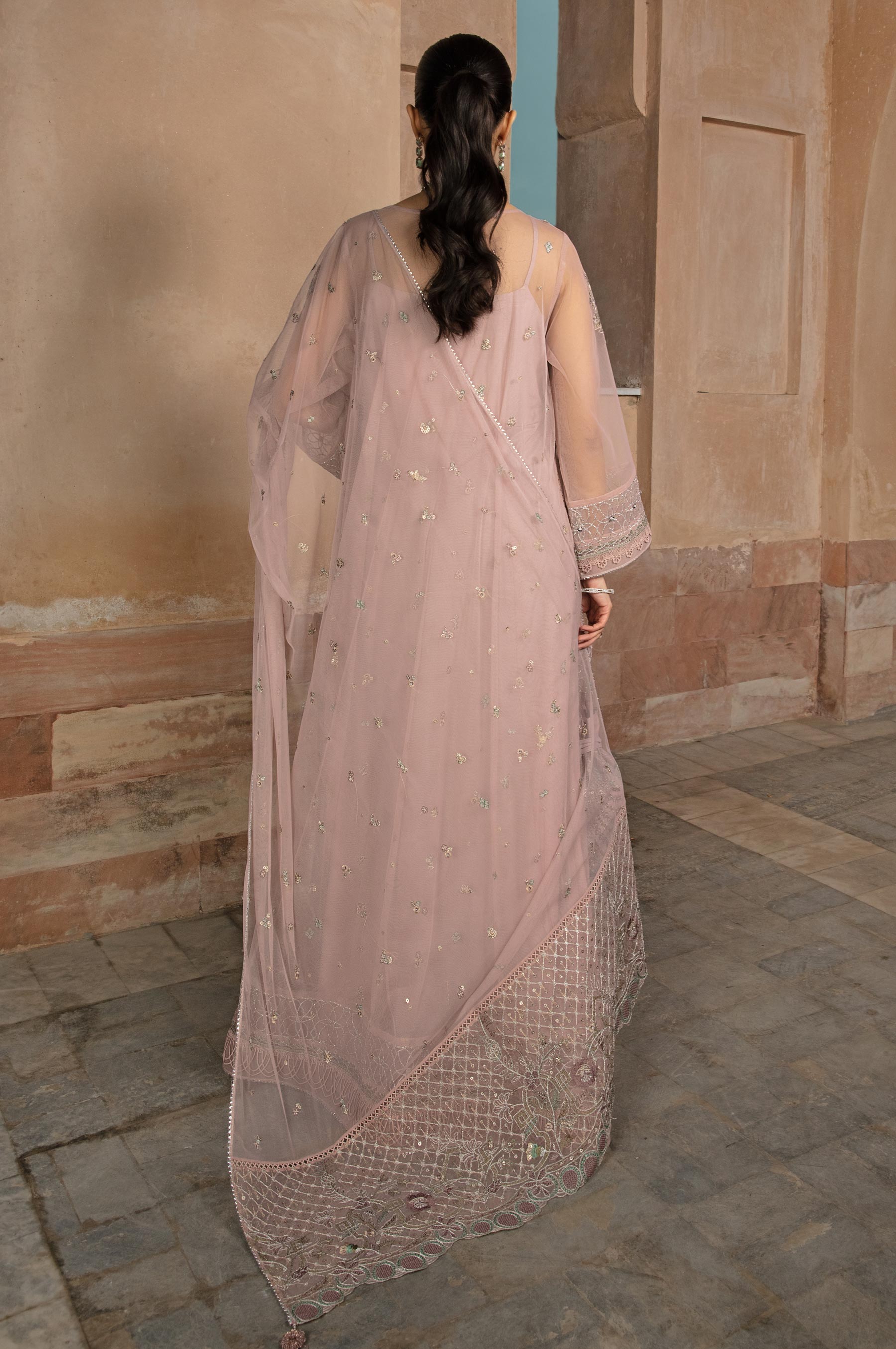 Zeen | Azalea Collection | Aurora - Official Zeen stockist in UK - Sakeena London