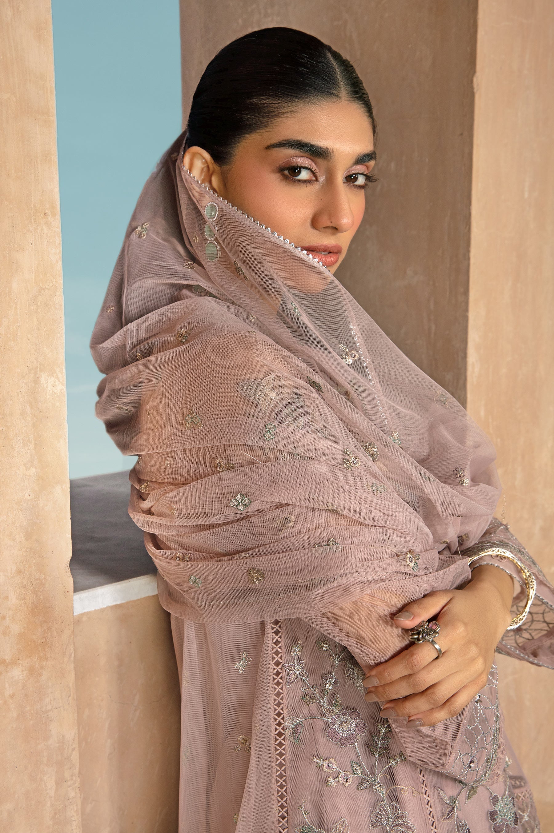 Zeen | Azalea Collection | Aurora - Official Zeen stockist in UK - Sakeena London