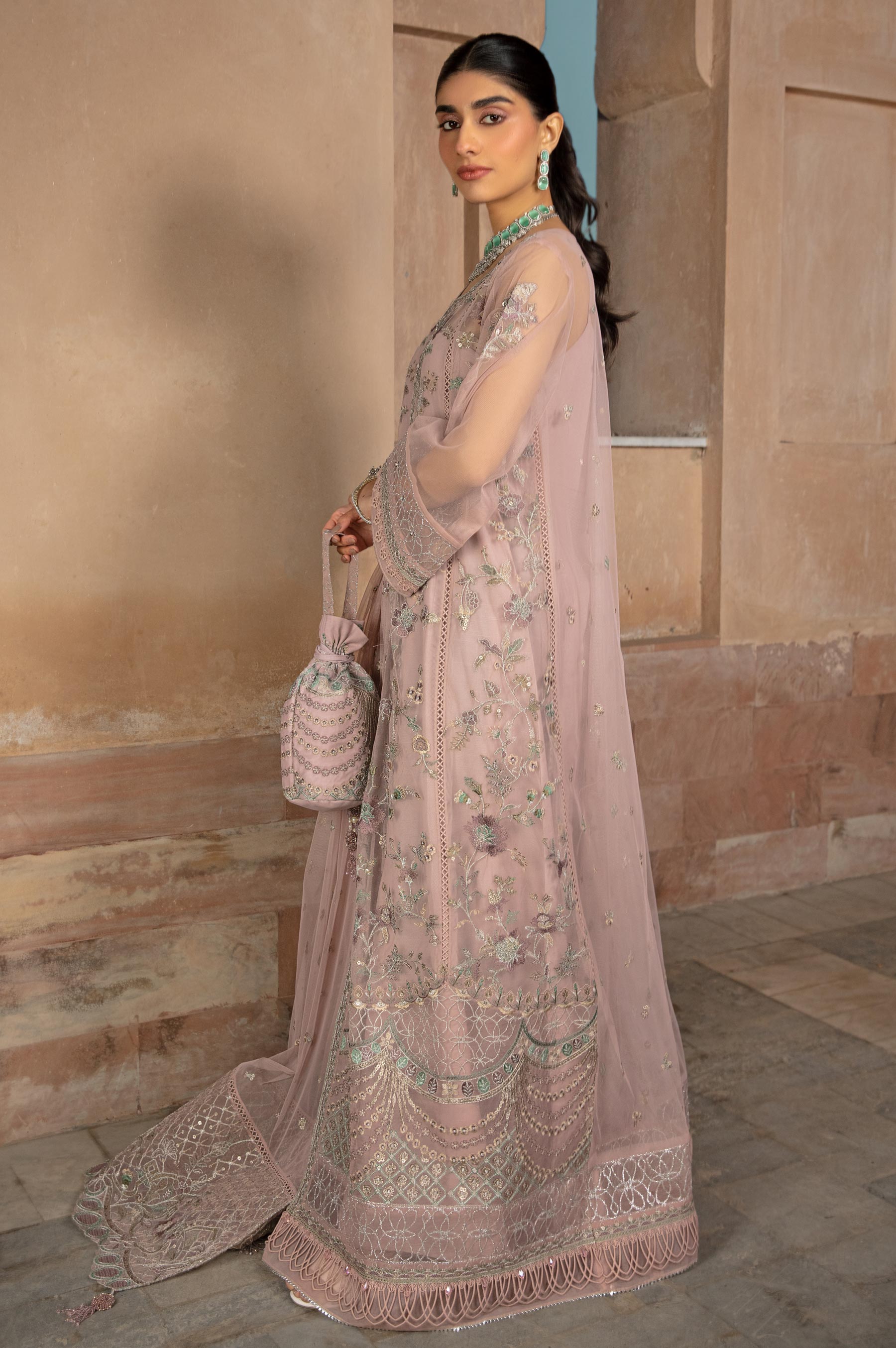 Zeen | Azalea Collection | Aurora - Official Zeen stockist in UK - Sakeena London