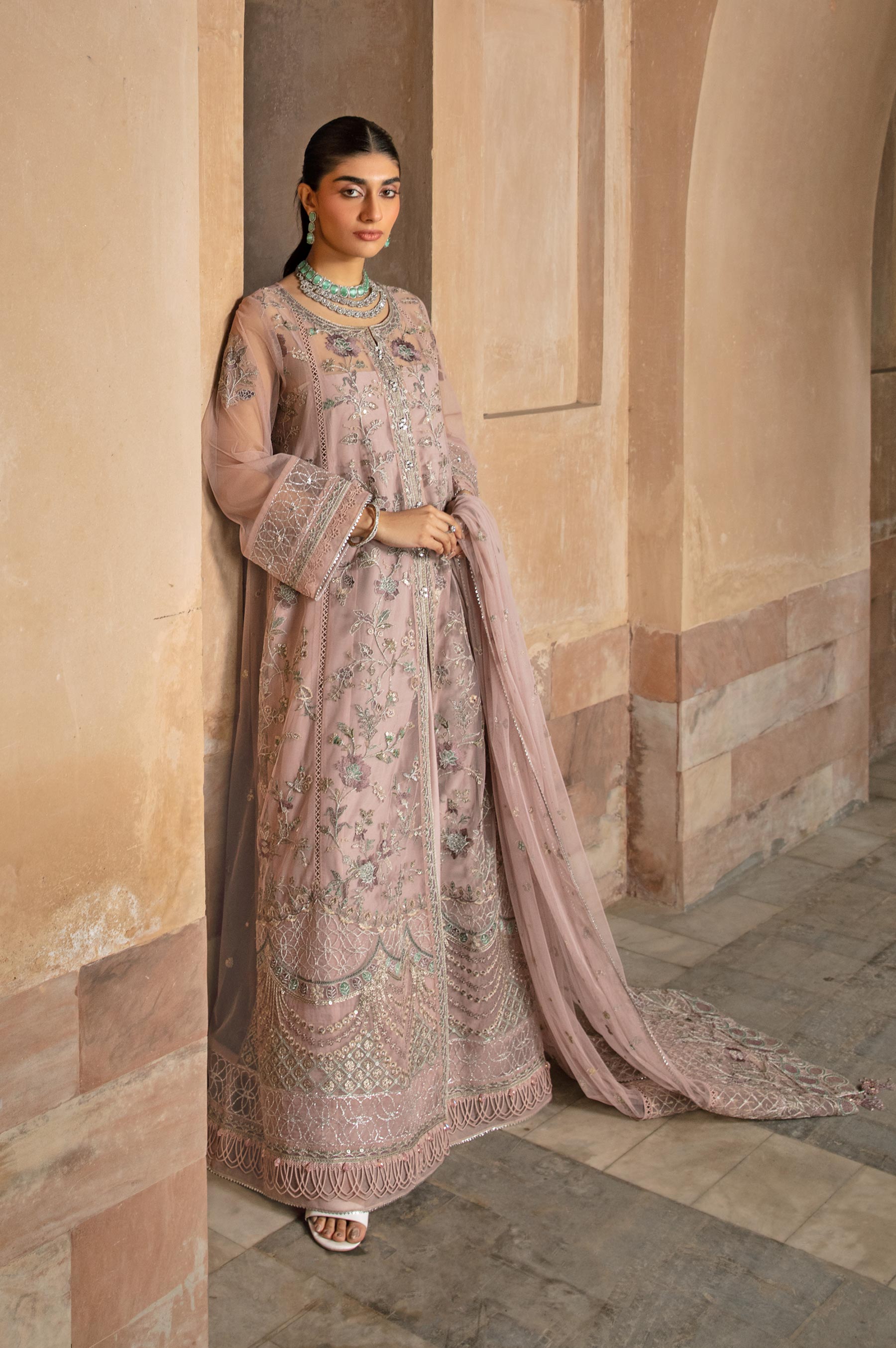 Zeen | Azalea Collection | Aurora - Official Zeen stockist in UK - Sakeena London
