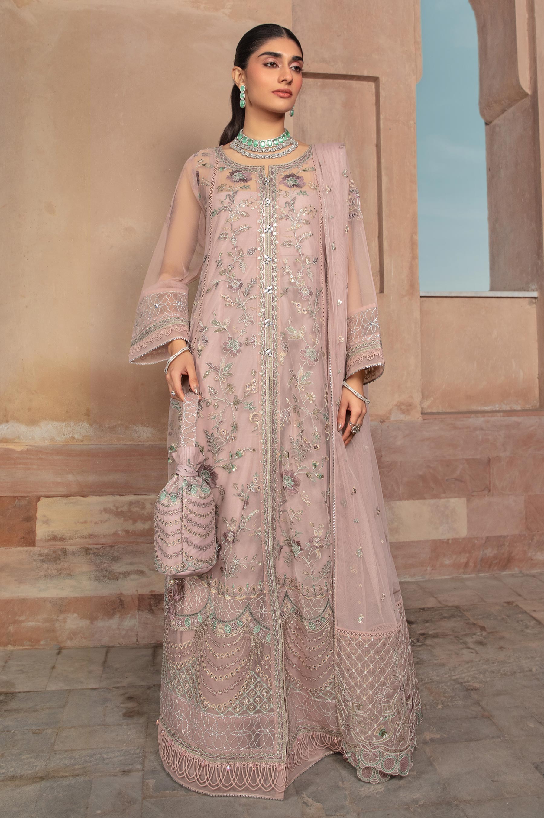 Zeen | Azalea Collection | Aurora - Official Zeen stockist in UK - Sakeena London