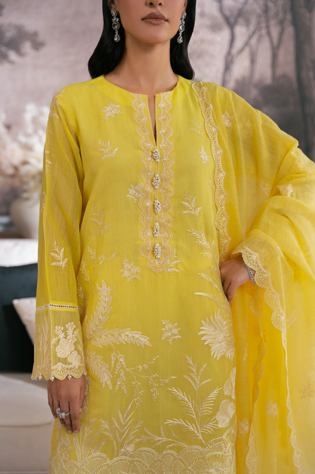 Zeen | Azalea Collection | WOM34123 - Official Zeen stockist in UK - Sakeena London