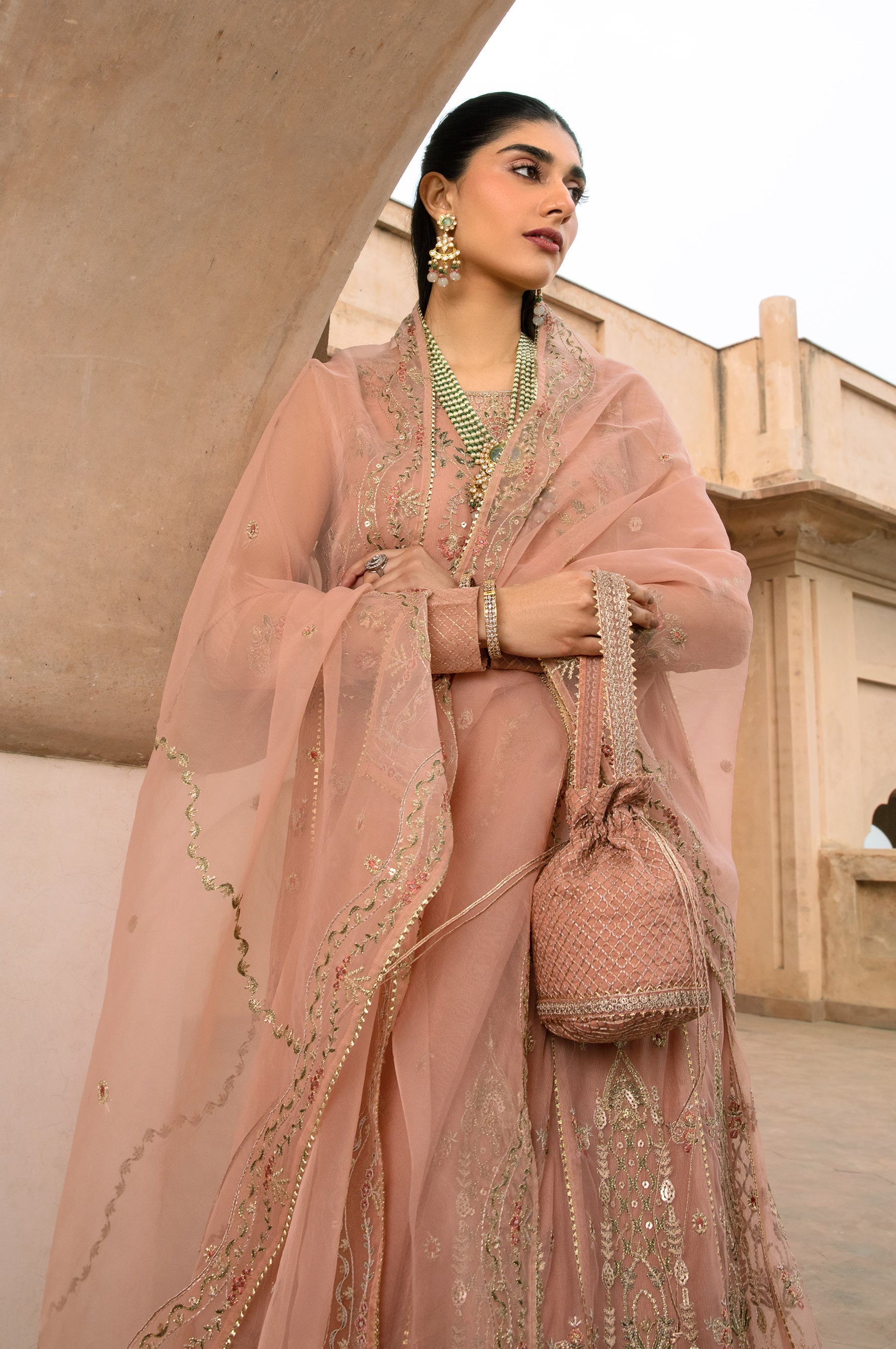 Zeen | Azalea Collection | Alyssa - Official Zeen stockist in UK - Sakeena London