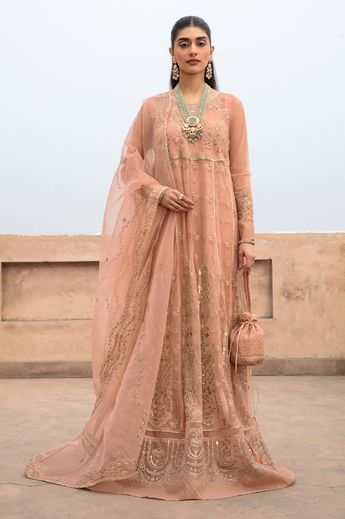 Zeen | Azalea Collection | Alyssa - Official Zeen stockist in UK - Sakeena London