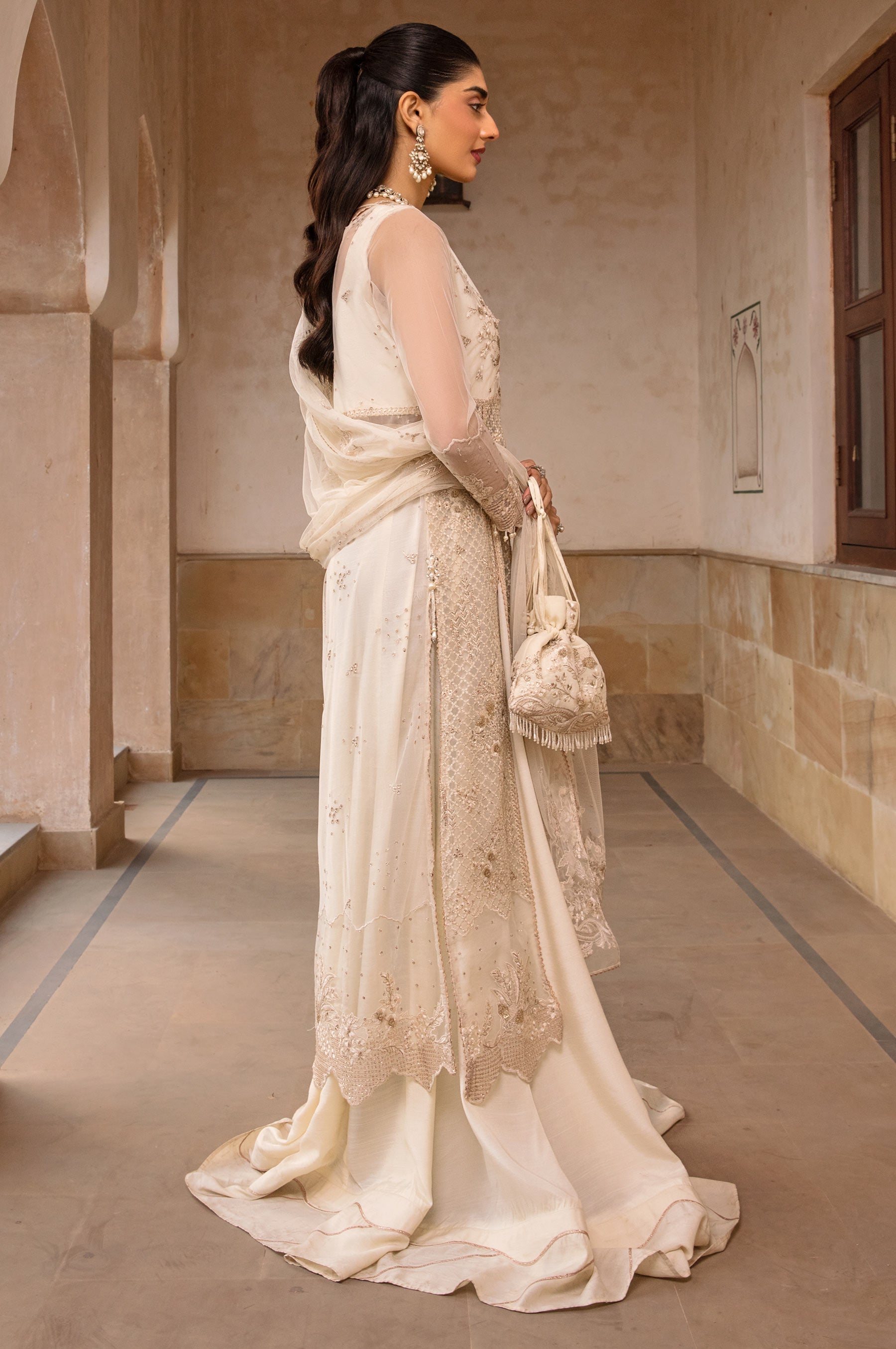 Zeen | Azalea Collection | Evelyne - Official Zeen stockist in UK - Sakeena London