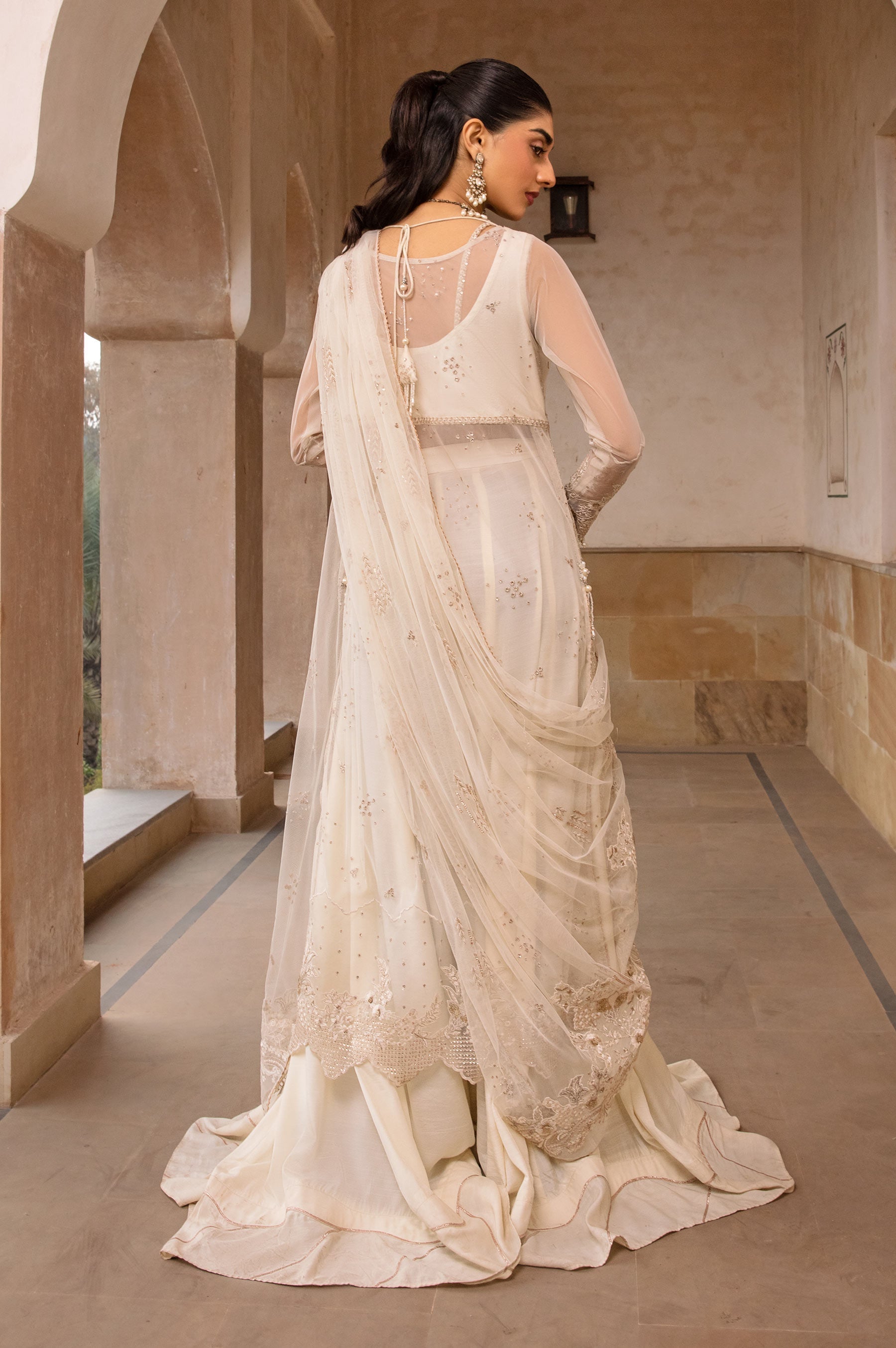 Zeen | Azalea Collection | Evelyne - Official Zeen stockist in UK - Sakeena London