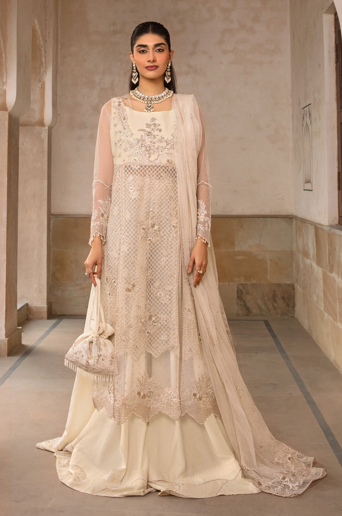Zeen | Azalea Collection | Evelyne - Official Zeen stockist in UK - Sakeena London