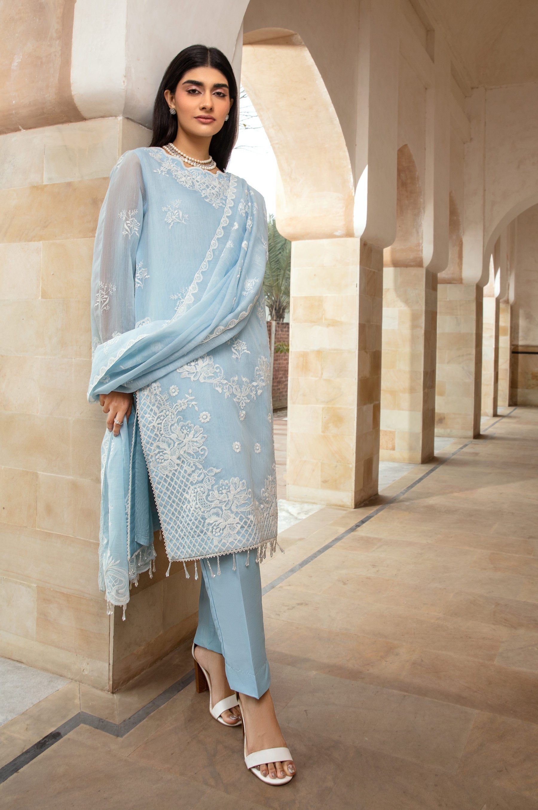 Zeen | Azalea Collection | Ezra - Official Zeen stockist in UK - Sakeena London
