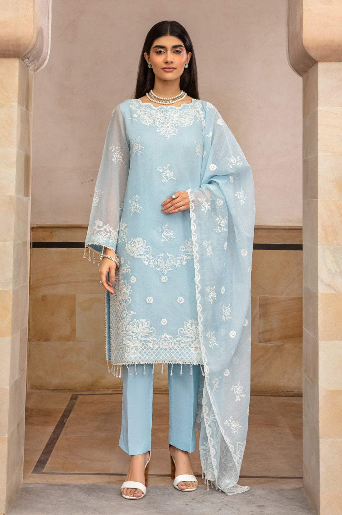 Zeen | Azalea Collection | Ezra - Official Zeen stockist in UK - Sakeena London