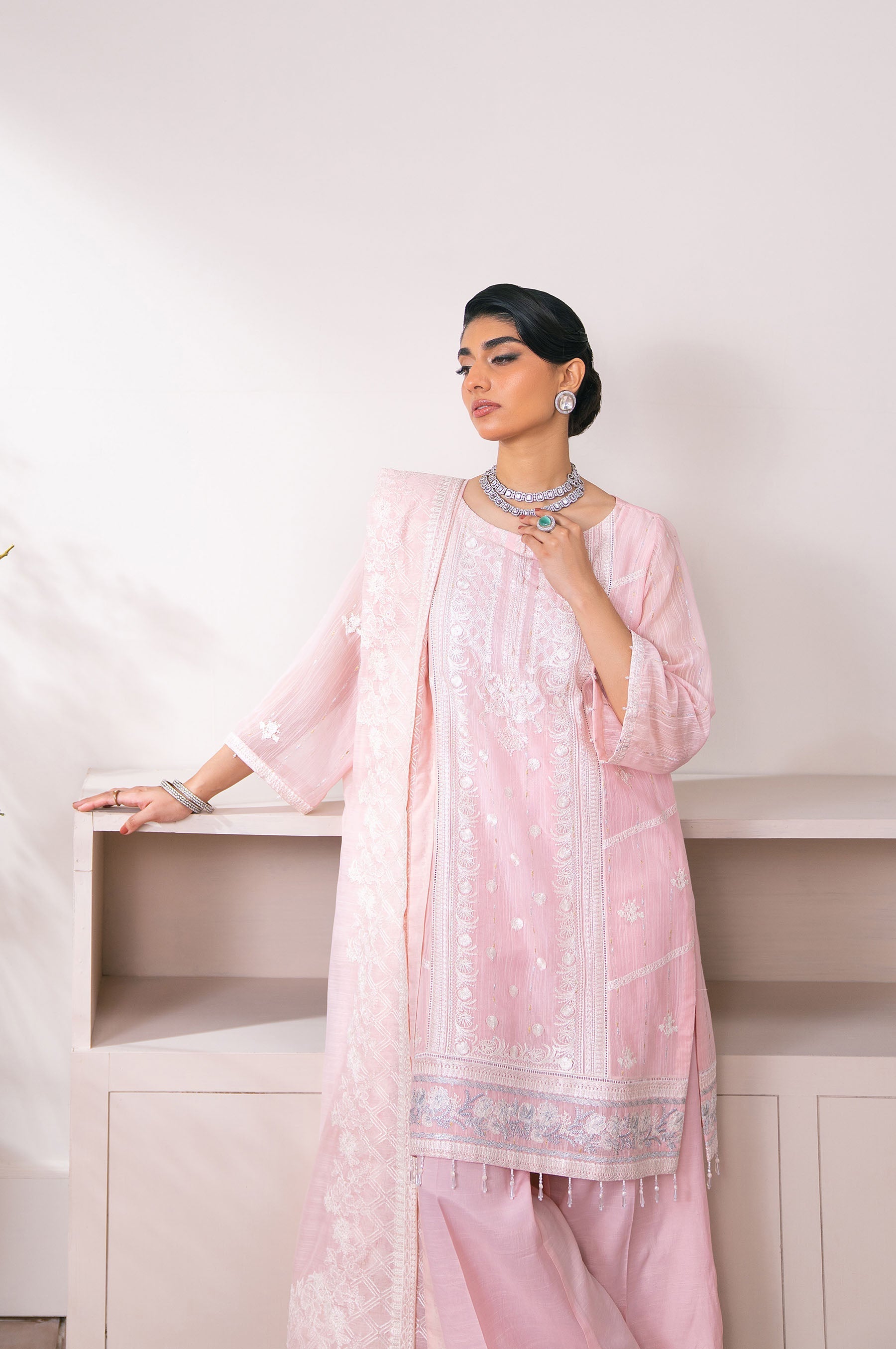 Zeen | Azalea Collection | Vintage Floral - Official Zeen stockist in UK - Sakeena London