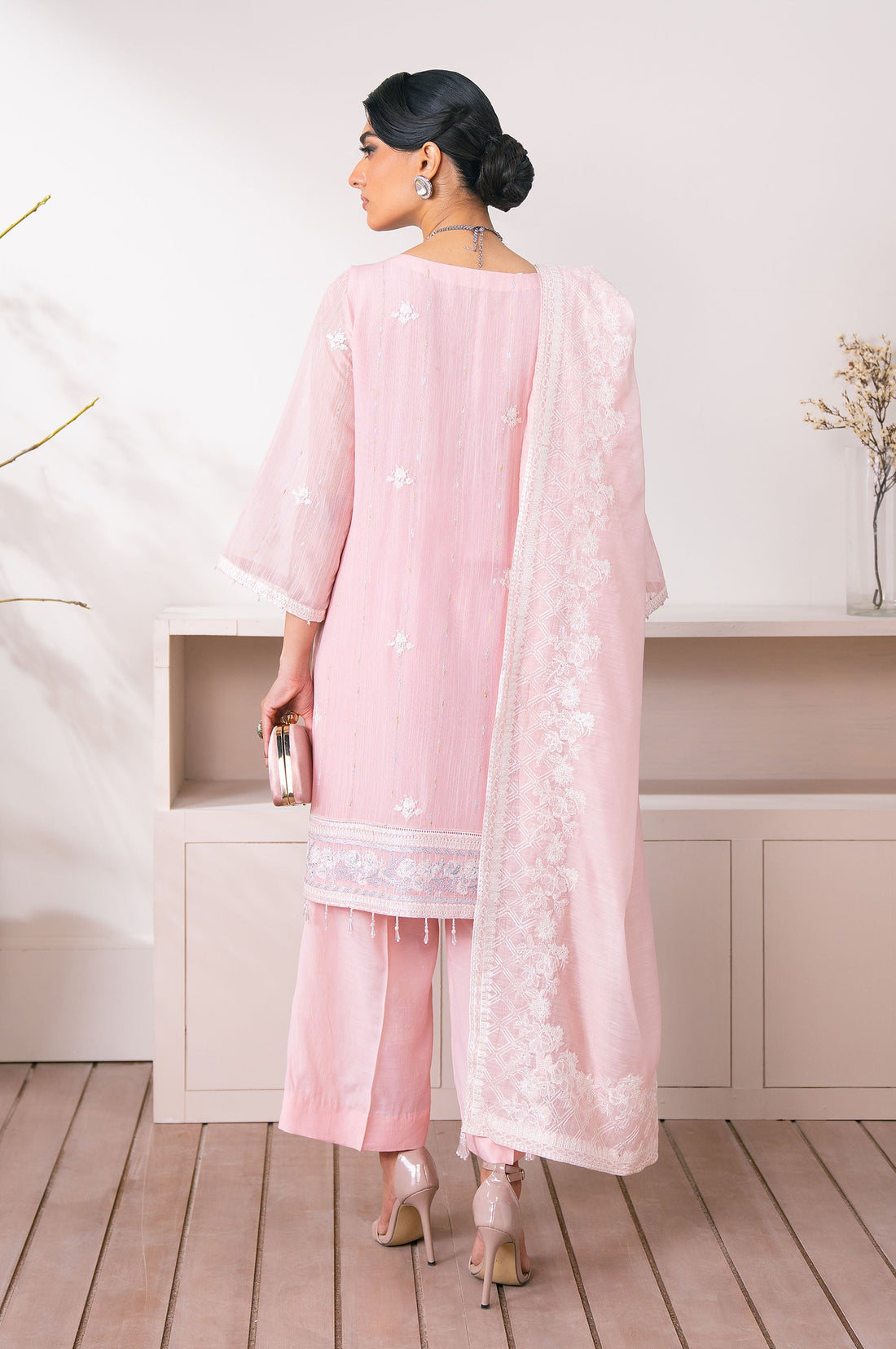 Zeen | Azalea Collection | Vintage Floral - Official Zeen stockist in UK - Sakeena London