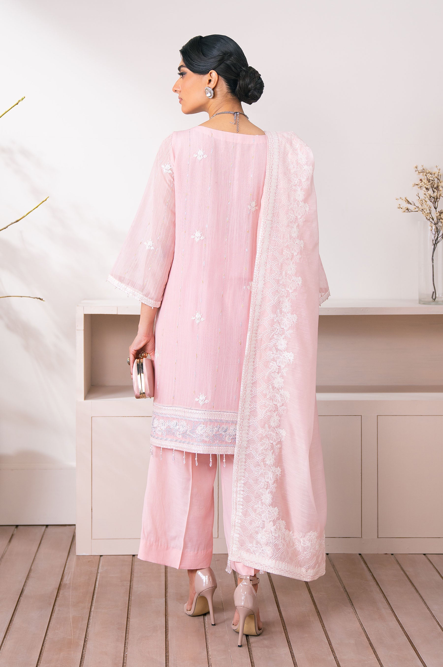 Zeen | Azalea Collection | Vintage Floral - Official Zeen stockist in UK - Sakeena London
