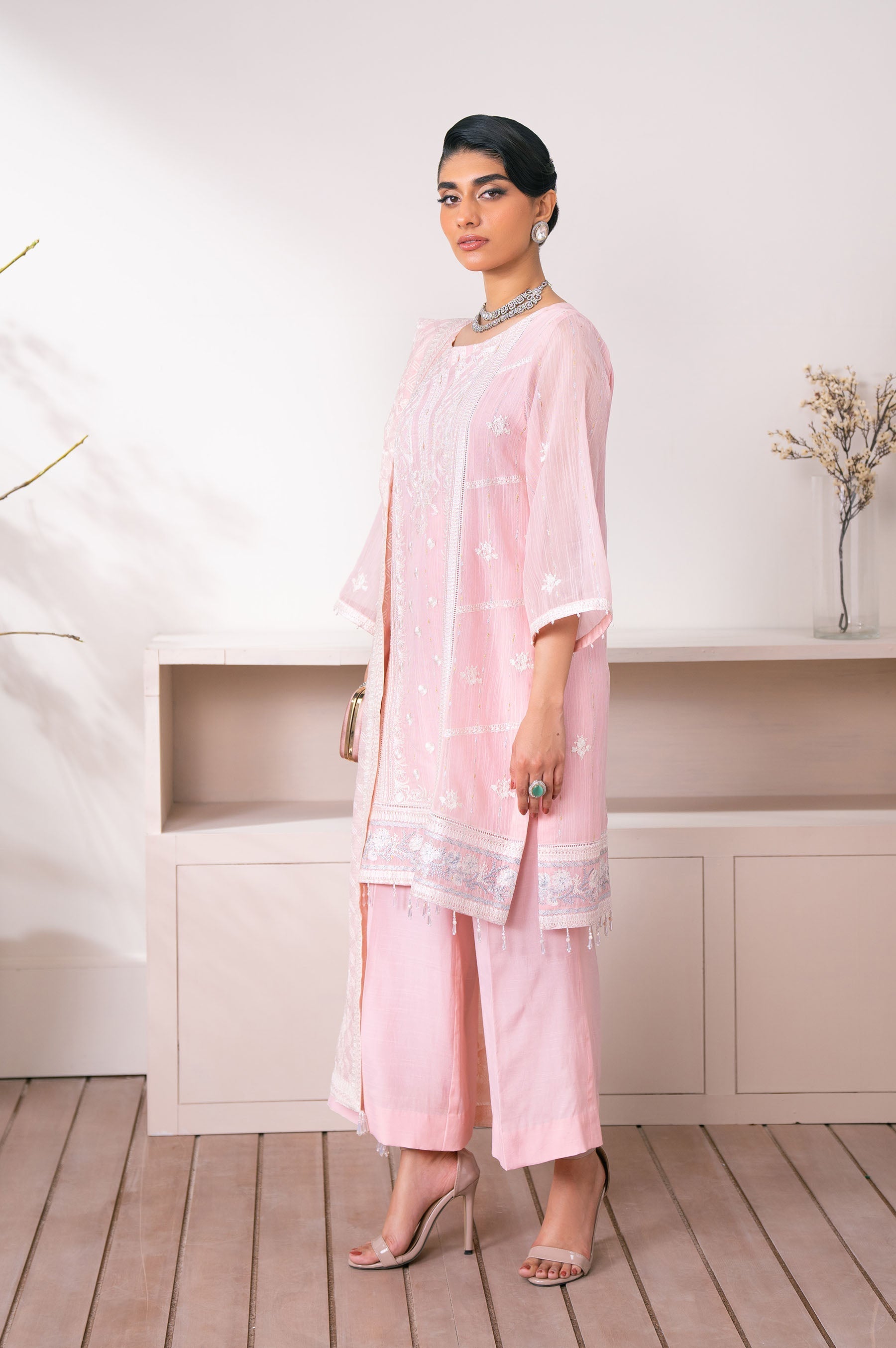 Zeen | Azalea Collection | Vintage Floral - Official Zeen stockist in UK - Sakeena London