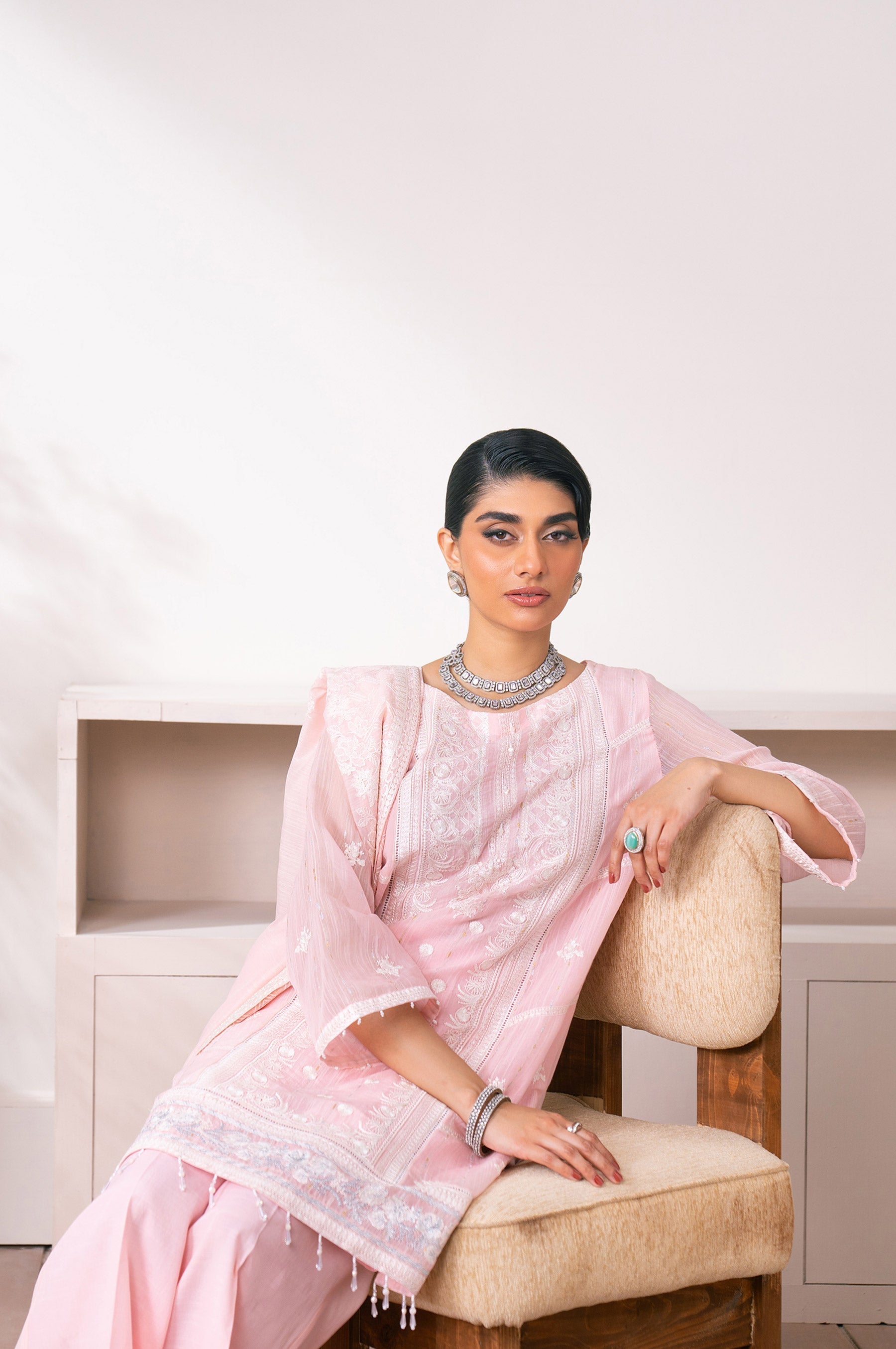Zeen | Azalea Collection | Vintage Floral - Official Zeen stockist in UK - Sakeena London