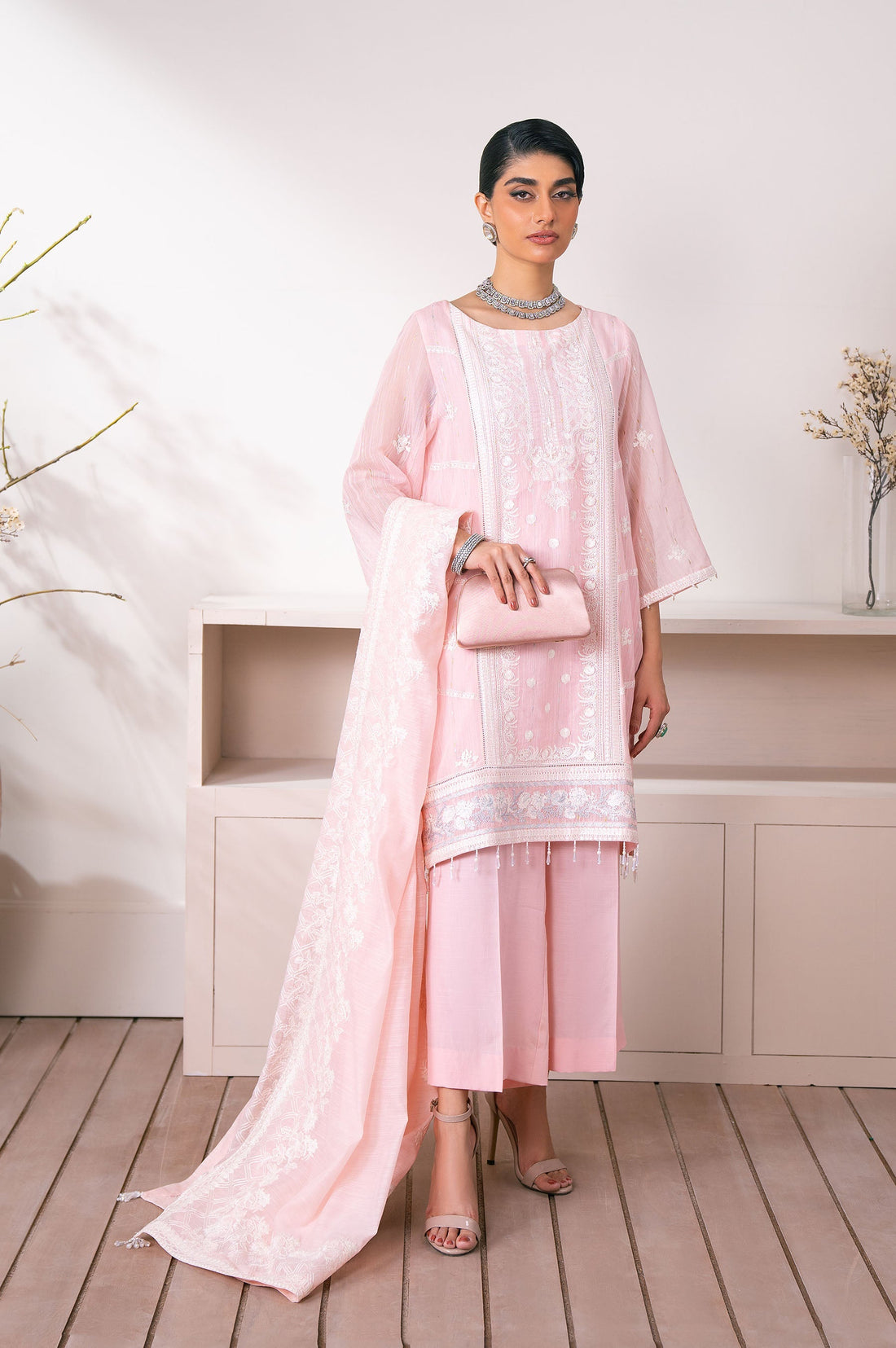 Zeen | Azalea Collection | Vintage Floral - Official Zeen stockist in UK - Sakeena London