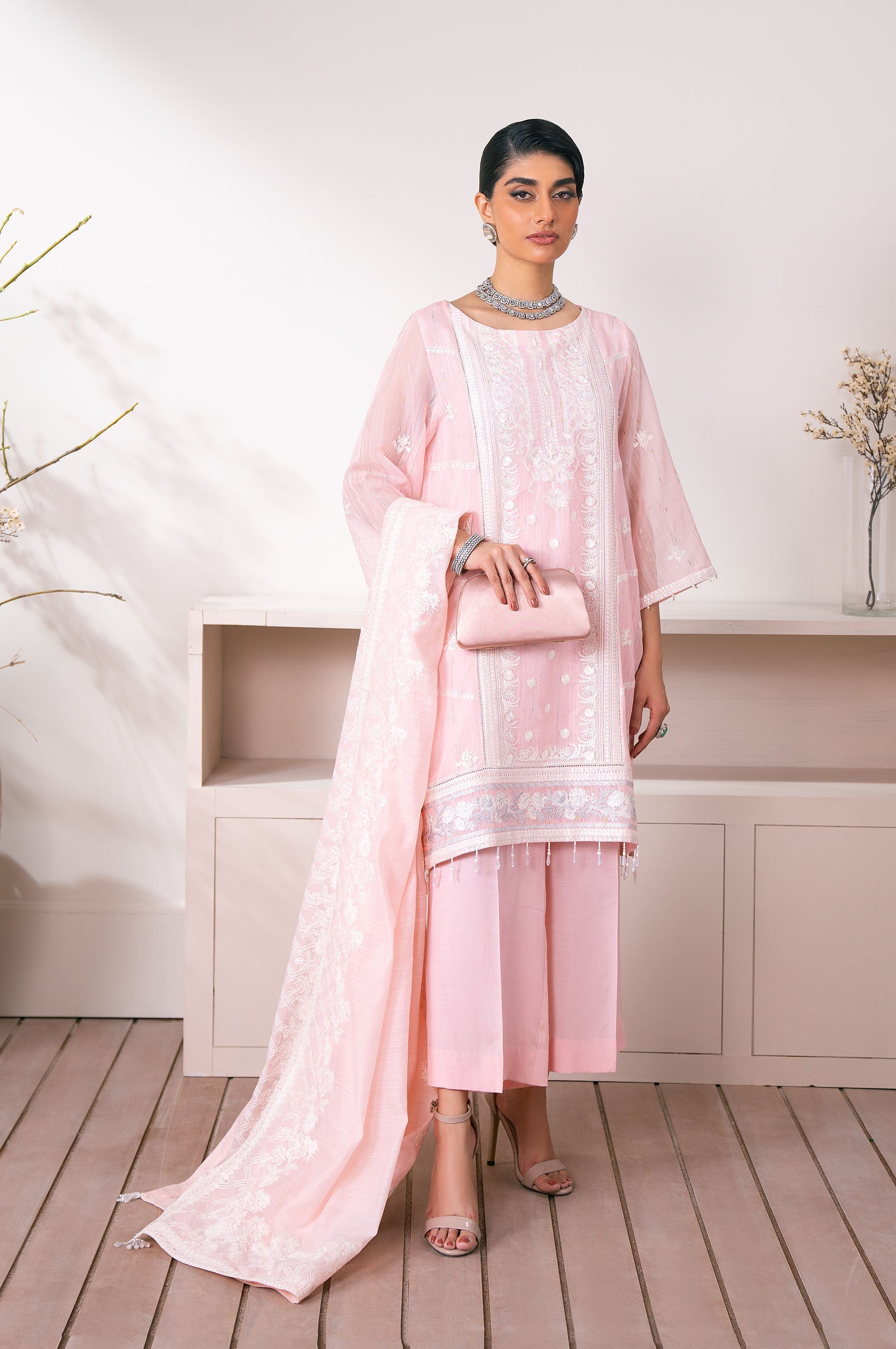 Zeen | Azalea Collection | Vintage Floral - Official Zeen stockist in UK - Sakeena London