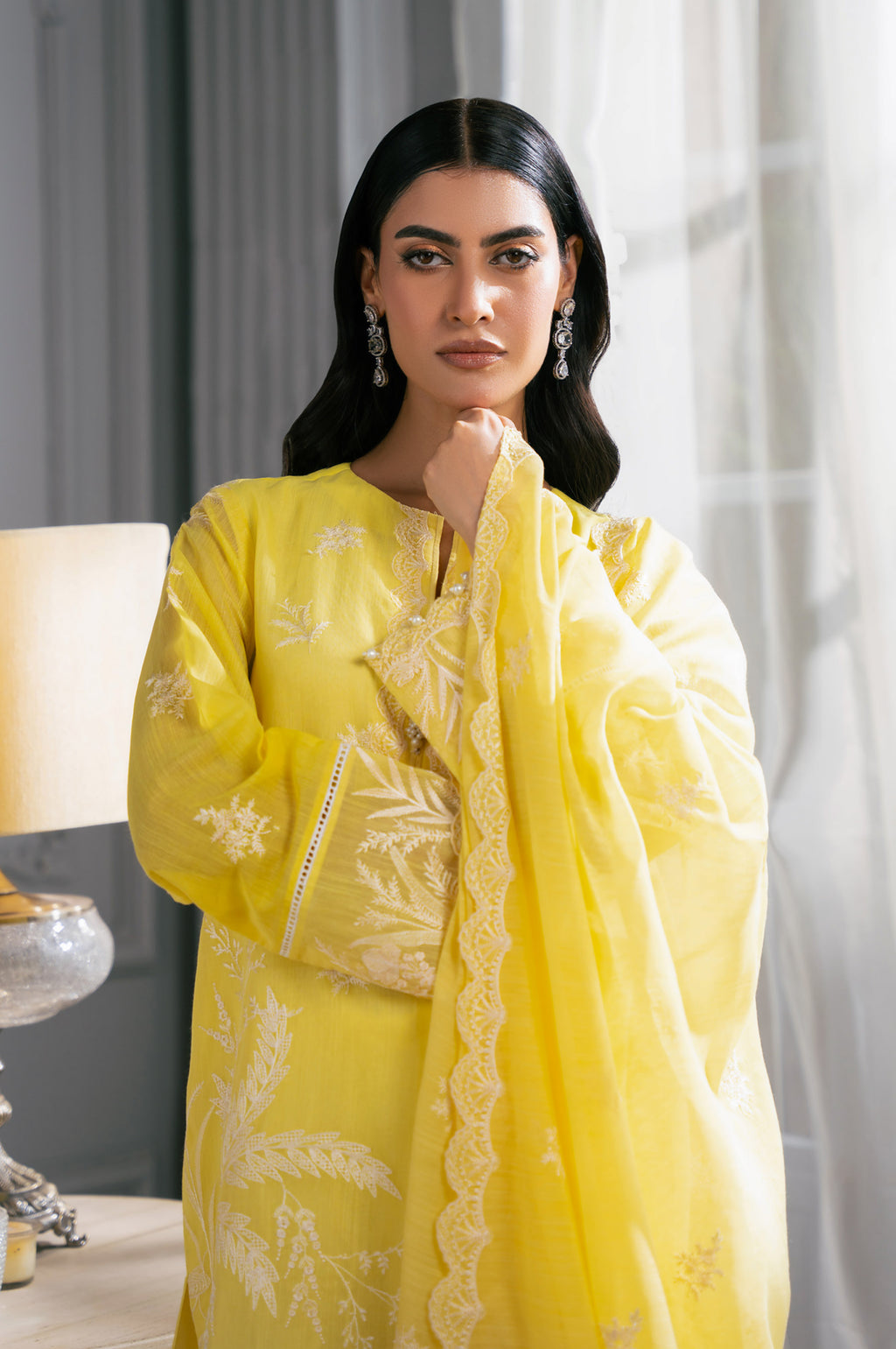 Zeen | Azalea Collection | WOM34123 - Official Zeen stockist in UK - Sakeena London