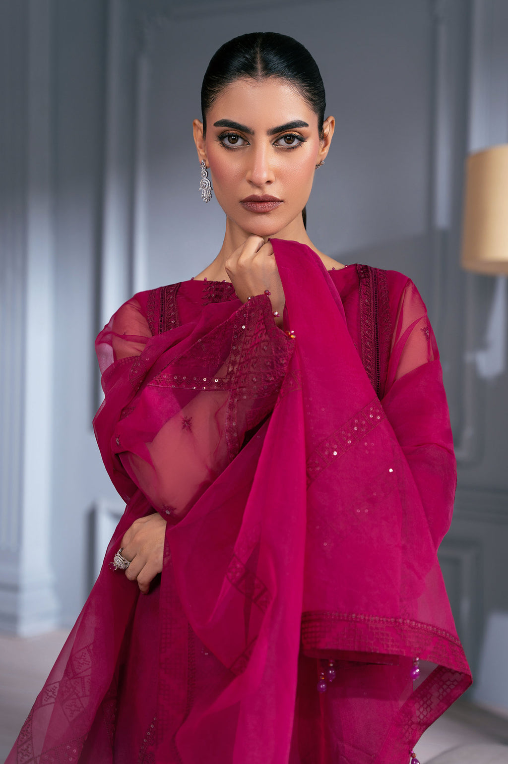 Zeen | Azalea Collection | WOM34128 - Official Zeen stockist in UK - Sakeena London