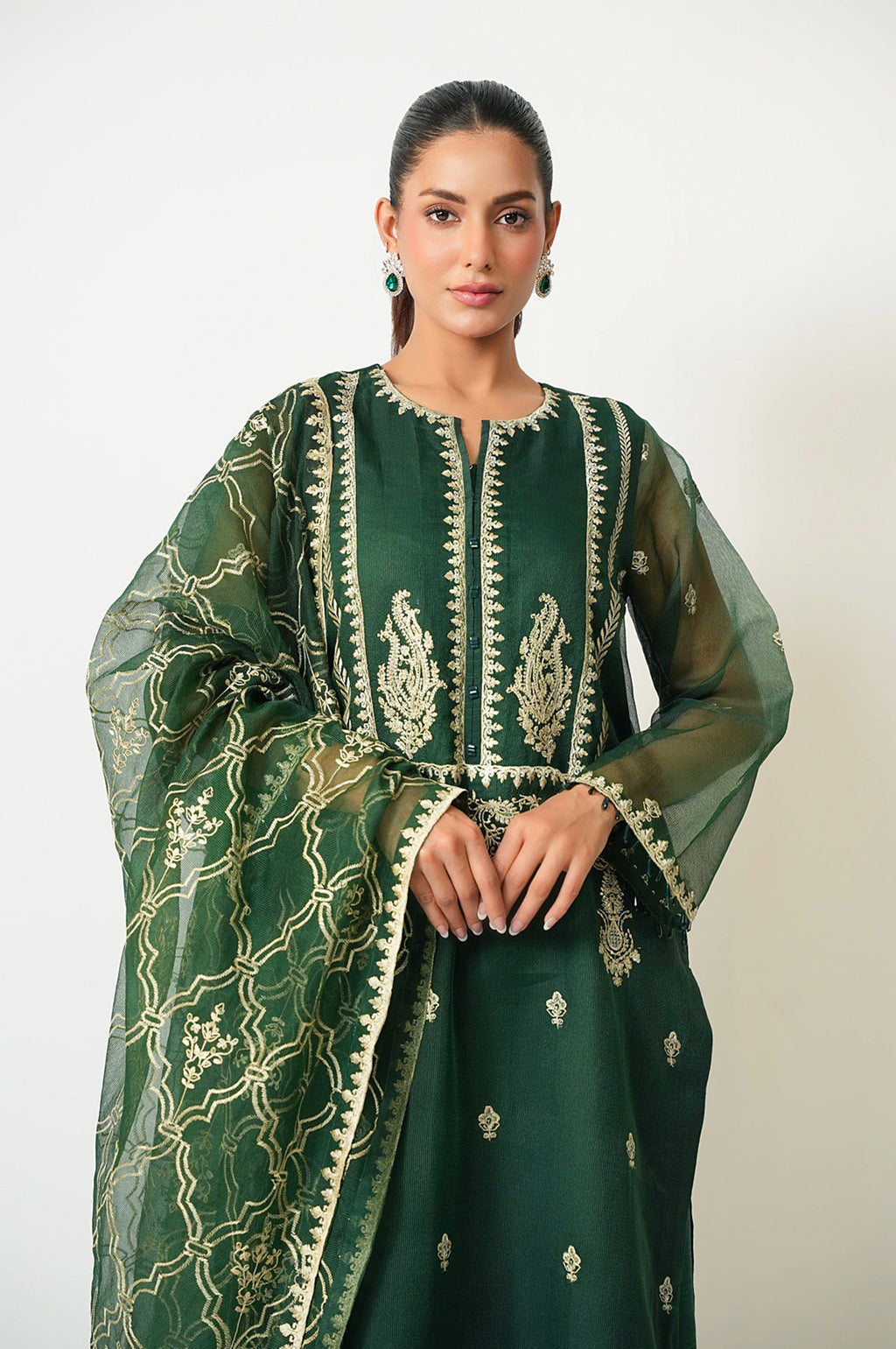 Zeen | Azalea Collection | WOM34134 - Official Zeen stockist in UK - Sakeena London