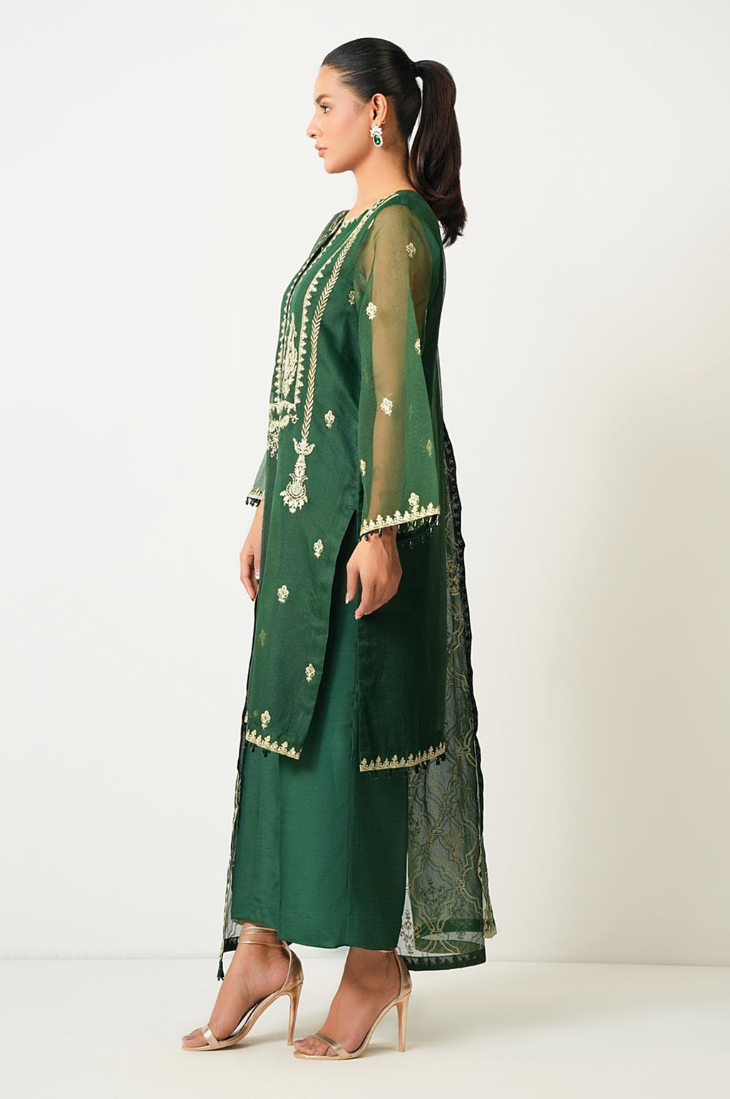Zeen | Azalea Collection | WOM34134 - Official Zeen stockist in UK - Sakeena London