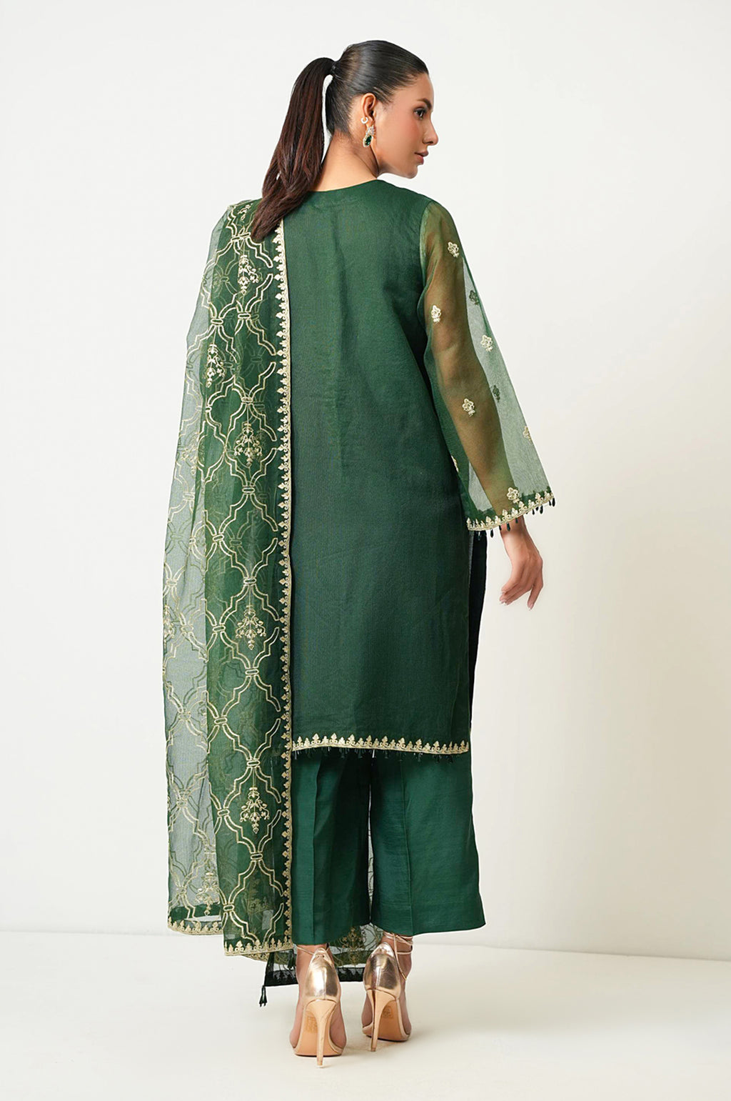 Zeen | Azalea Collection | WOM34134 - Official Zeen stockist in UK - Sakeena London