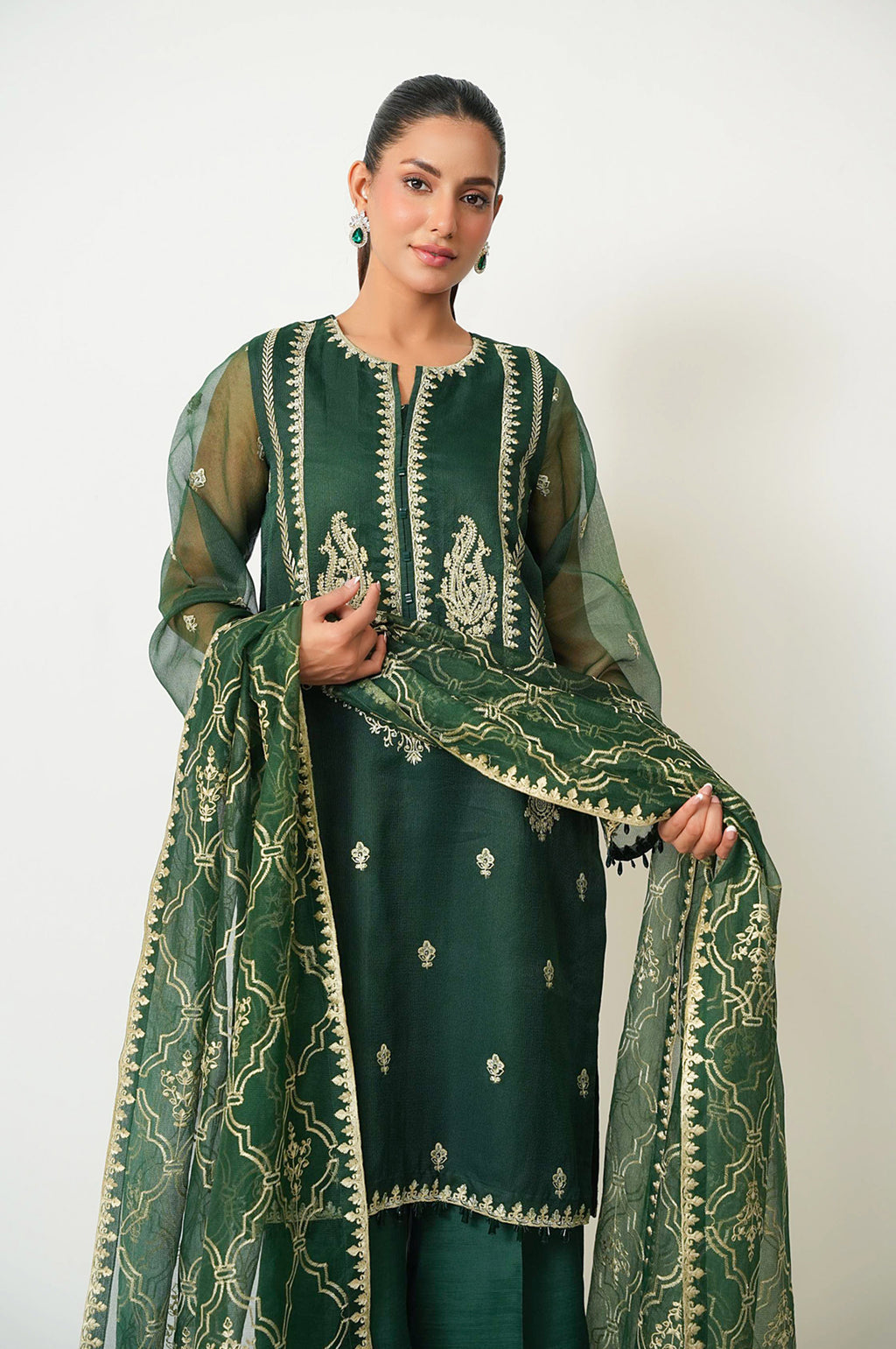 Zeen | Azalea Collection | WOM34134 - Official Zeen stockist in UK - Sakeena London