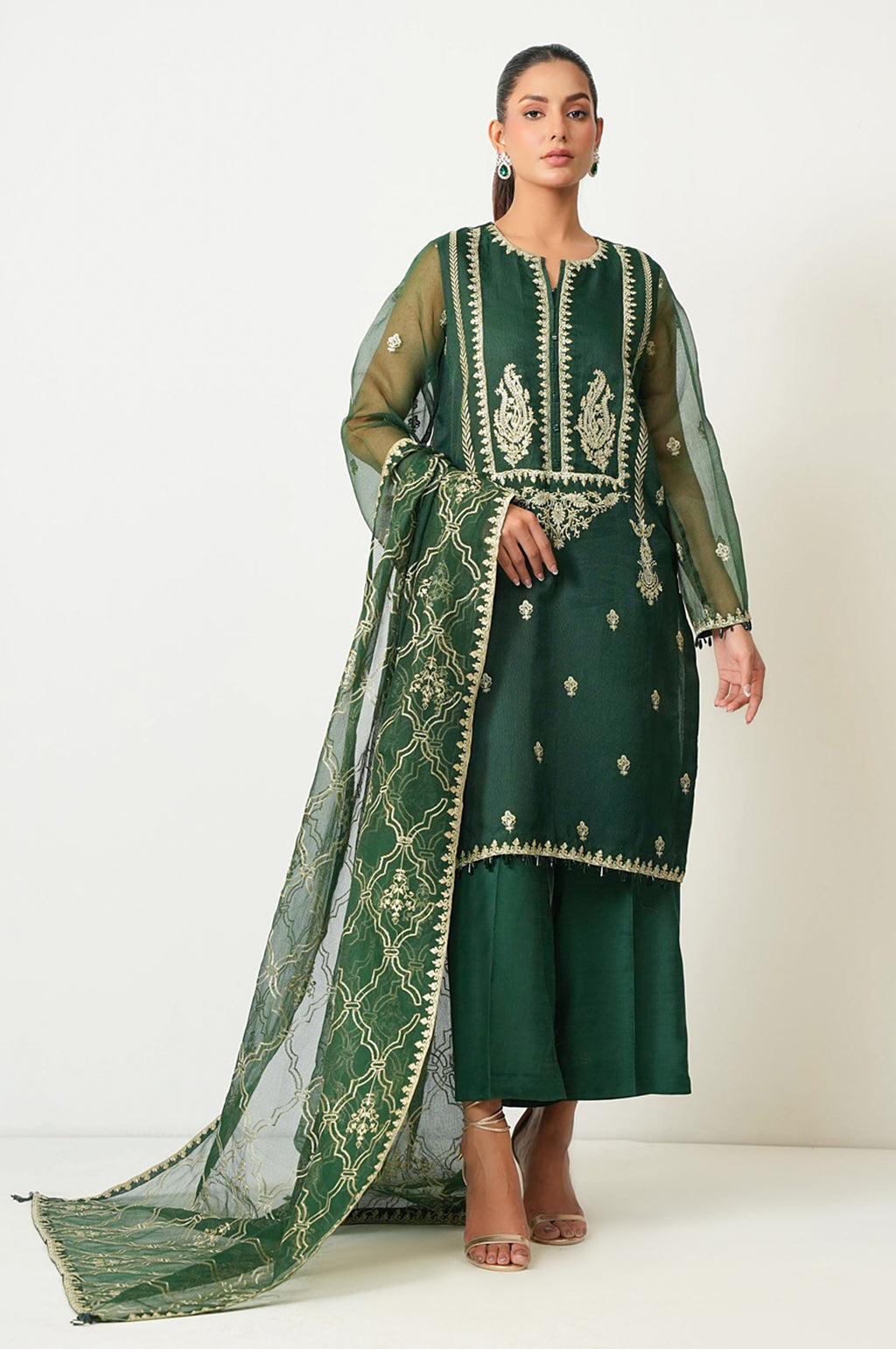 Zeen | Azalea Collection | WOM34134 - Official Zeen stockist in UK - Sakeena London