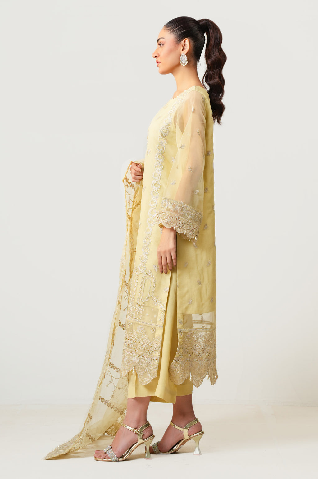Zeen | Azalea Collection | WOM34140 - Official Zeen stockist in UK - Sakeena London