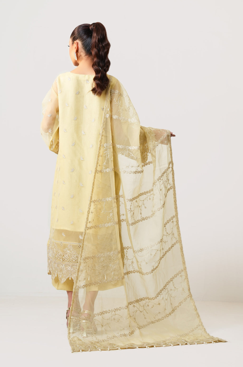 Zeen | Azalea Collection | WOM34140 - Official Zeen stockist in UK - Sakeena London