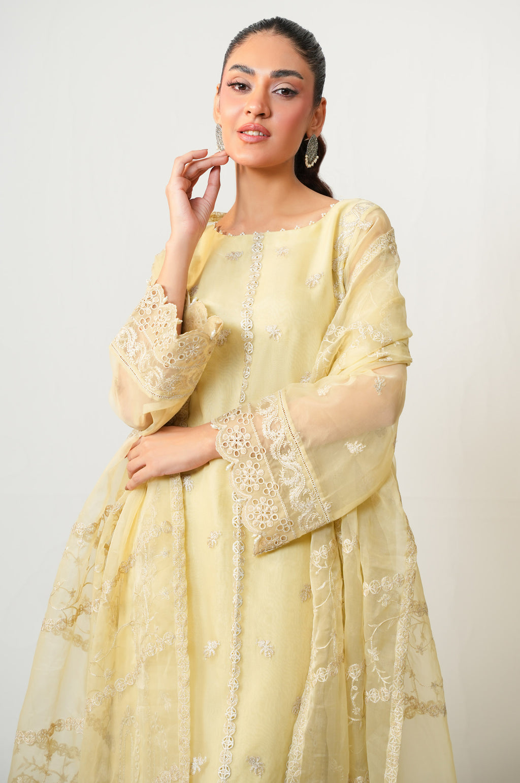 Zeen | Azalea Collection | WOM34140 - Official Zeen stockist in UK - Sakeena London