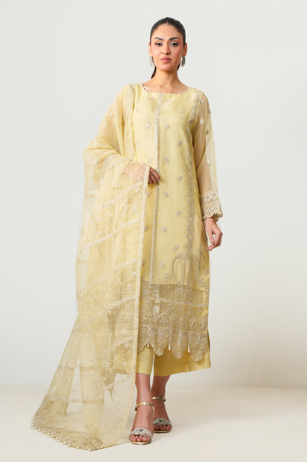 Zeen | Azalea Collection | WOM34140 - Official Zeen stockist in UK - Sakeena London