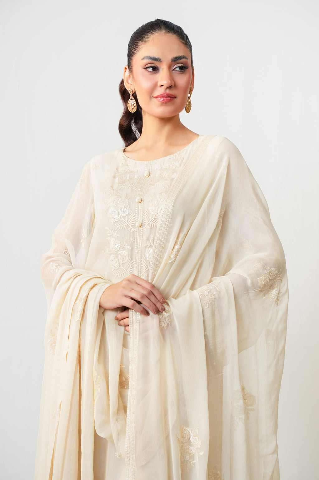 Zeen | Azalea Collection | WOM34142 - Official Zeen stockist in UK - Sakeena London