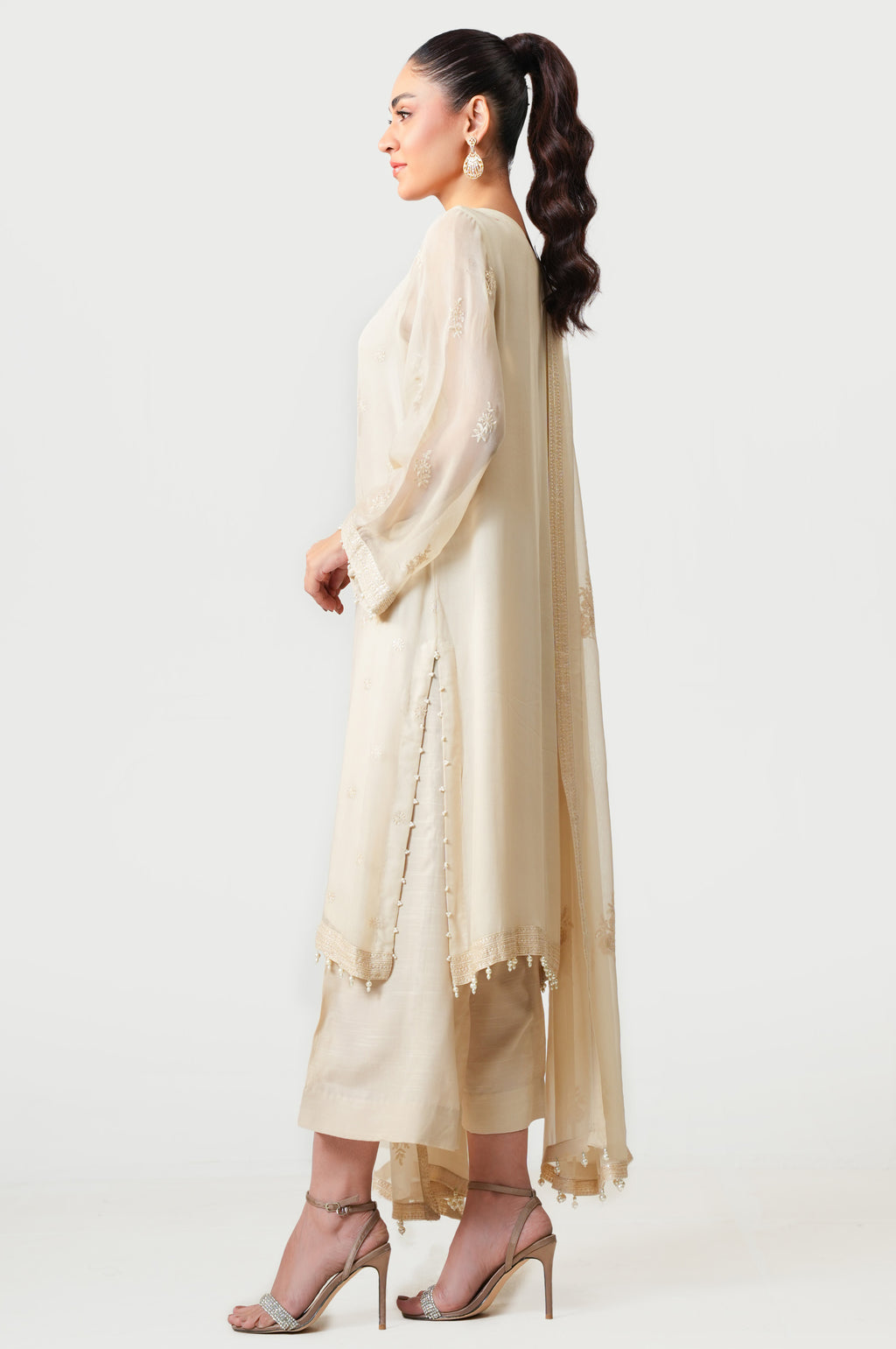 Zeen | Azalea Collection | WOM34142 - Official Zeen stockist in UK - Sakeena London