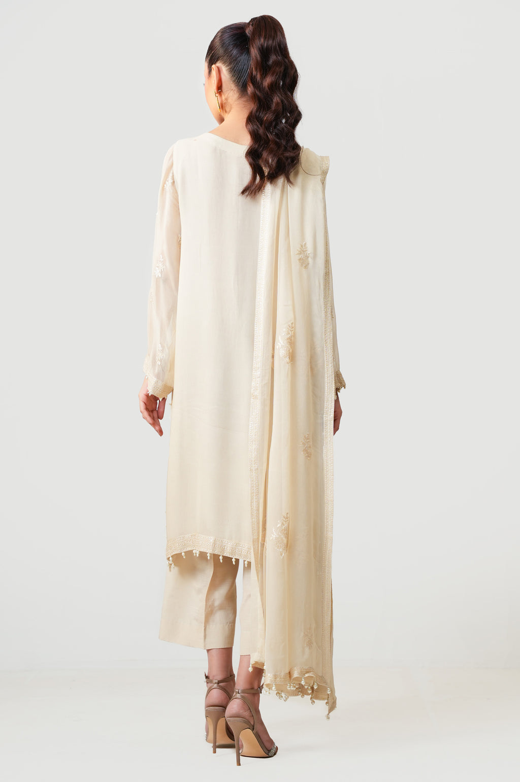 Zeen | Azalea Collection | WOM34142 - Official Zeen stockist in UK - Sakeena London