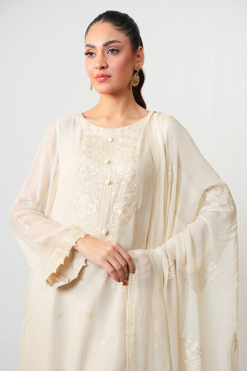 Zeen | Azalea Collection | WOM34142 - Official Zeen stockist in UK - Sakeena London