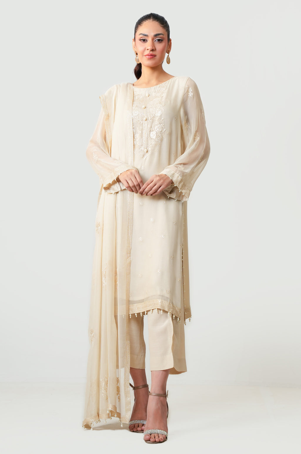 Zeen | Azalea Collection | WOM34142 - Official Zeen stockist in UK - Sakeena London
