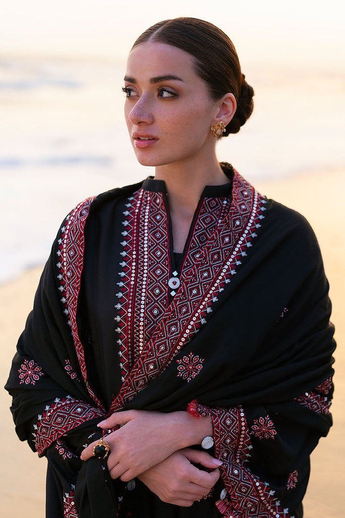 Cross Stitch | Cotton Satin 25 | RAVEN FOLK - Official Cross Stitch stockist in UK - Sakeena London