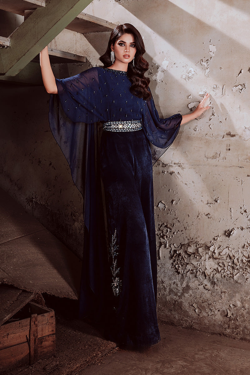 Wardha Saleem | Starlit Collection | ZAYNA - Official Wardha Saleem stockist in UK - Sakeena London