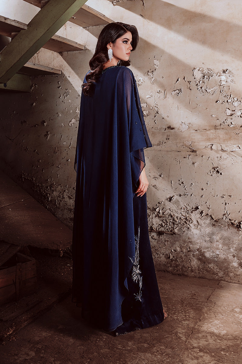 Wardha Saleem | Starlit Collection | ZAYNA - Official Wardha Saleem stockist in UK - Sakeena London
