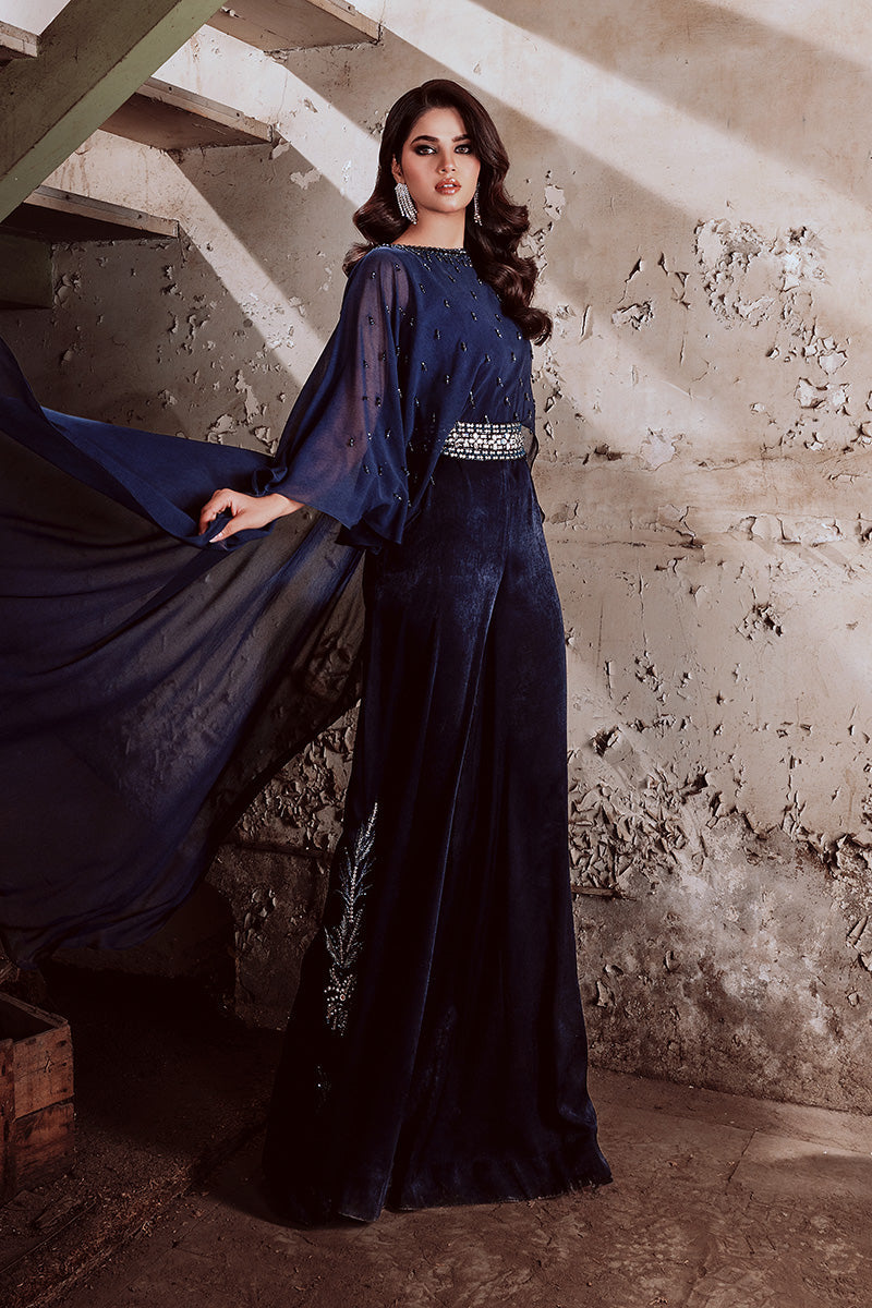 Wardha Saleem | Starlit Collection | ZAYNA - Official Wardha Saleem stockist in UK - Sakeena London
