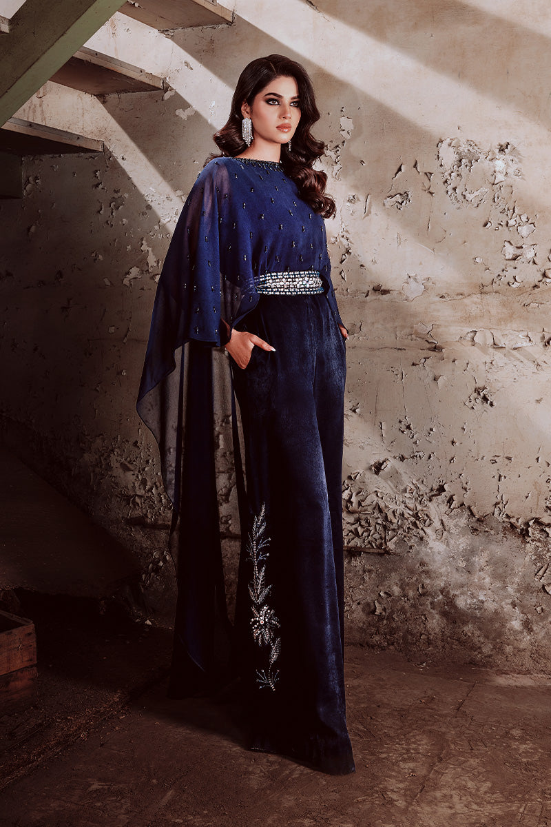 Wardha Saleem | Starlit Collection | ZAYNA - Official Wardha Saleem stockist in UK - Sakeena London